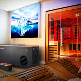 Cold Plunge Bath 3.0 (Standard)