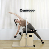 Chaise M2 Wunda avec poignées plus