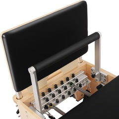 Jumpboard rembourré pour le réformateur M2