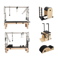 Home & Studio Package