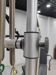 Réformateur de piste complet avec tour