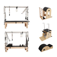 Home & Studio Package