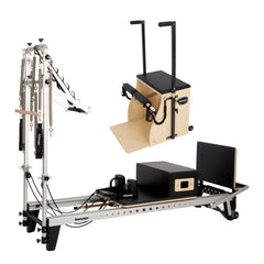 Home & Studio Package