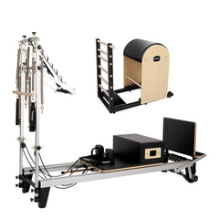 Home & Studio Package