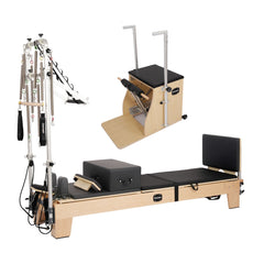 Home & Studio Package