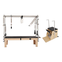 Home & Studio Package