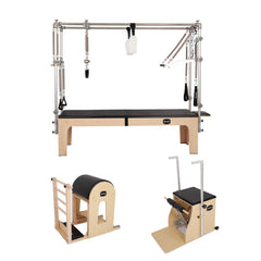 Home & Studio Package