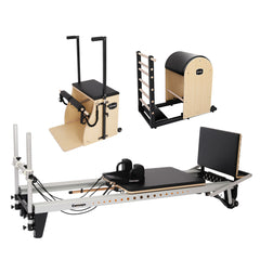 Home & Studio Package