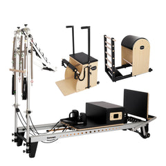 Home & Studio Package