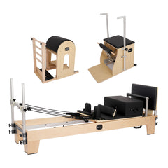 Home & Studio Package