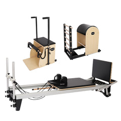 Home & Studio Package