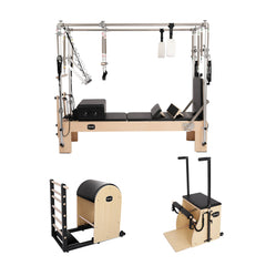 Home & Studio Package