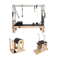 Home & Studio Package