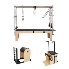 Home & Studio Package