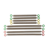 Réformateurs avec des sources de tour