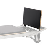 Jumpboard rembourré pour le réformateur A2