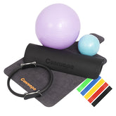 Pack-cadeau - cinq cadeaux