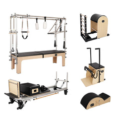 Home & Studio Package