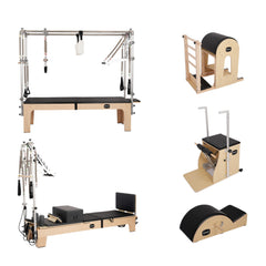 Home & Studio Package