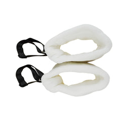 Sangles suspendues floues (paire)