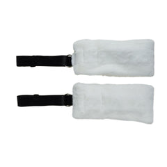 Sangles suspendues floues (paire)