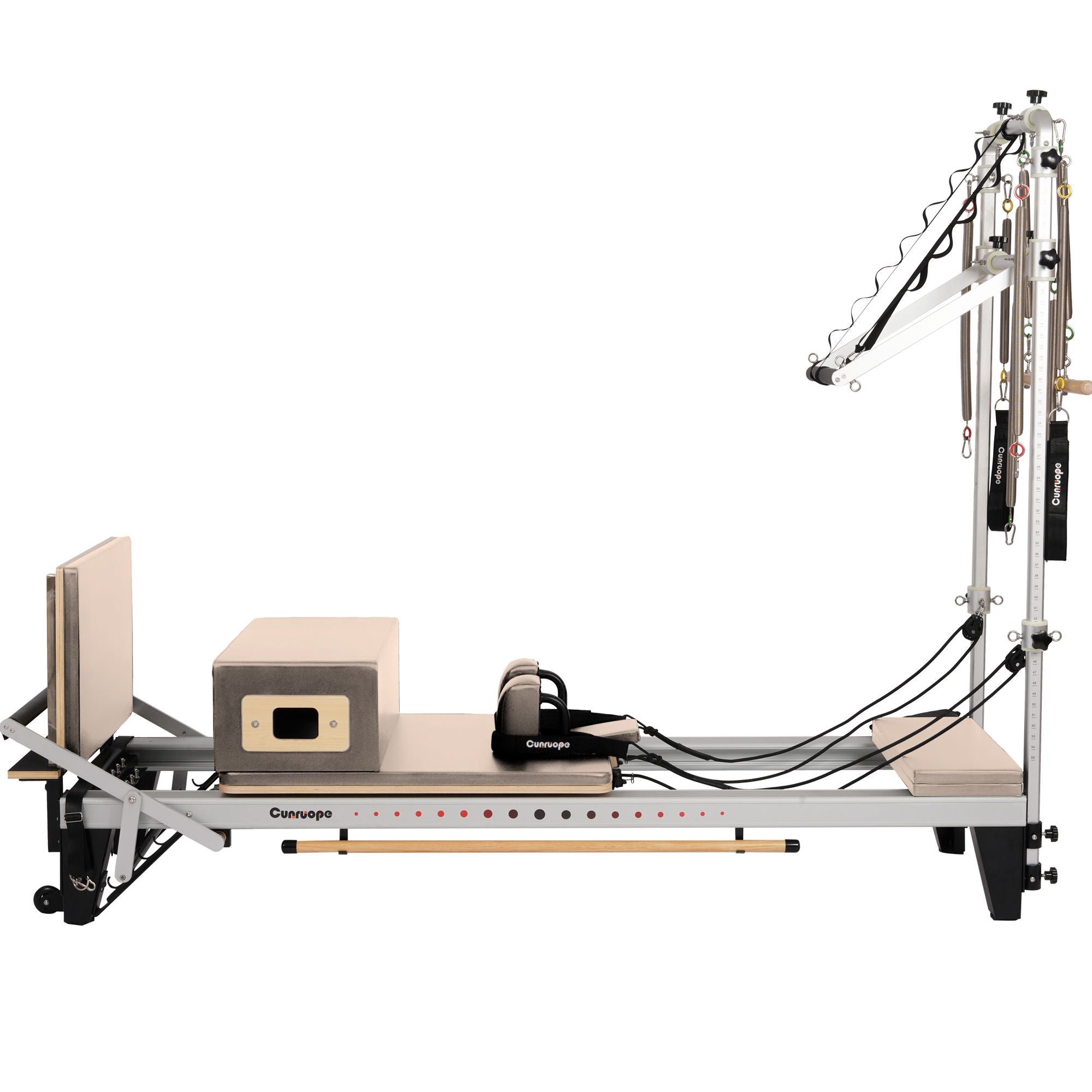 Reformer A2 avec tour et tapis