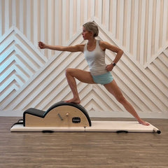 Tapis pliant classique Pilates