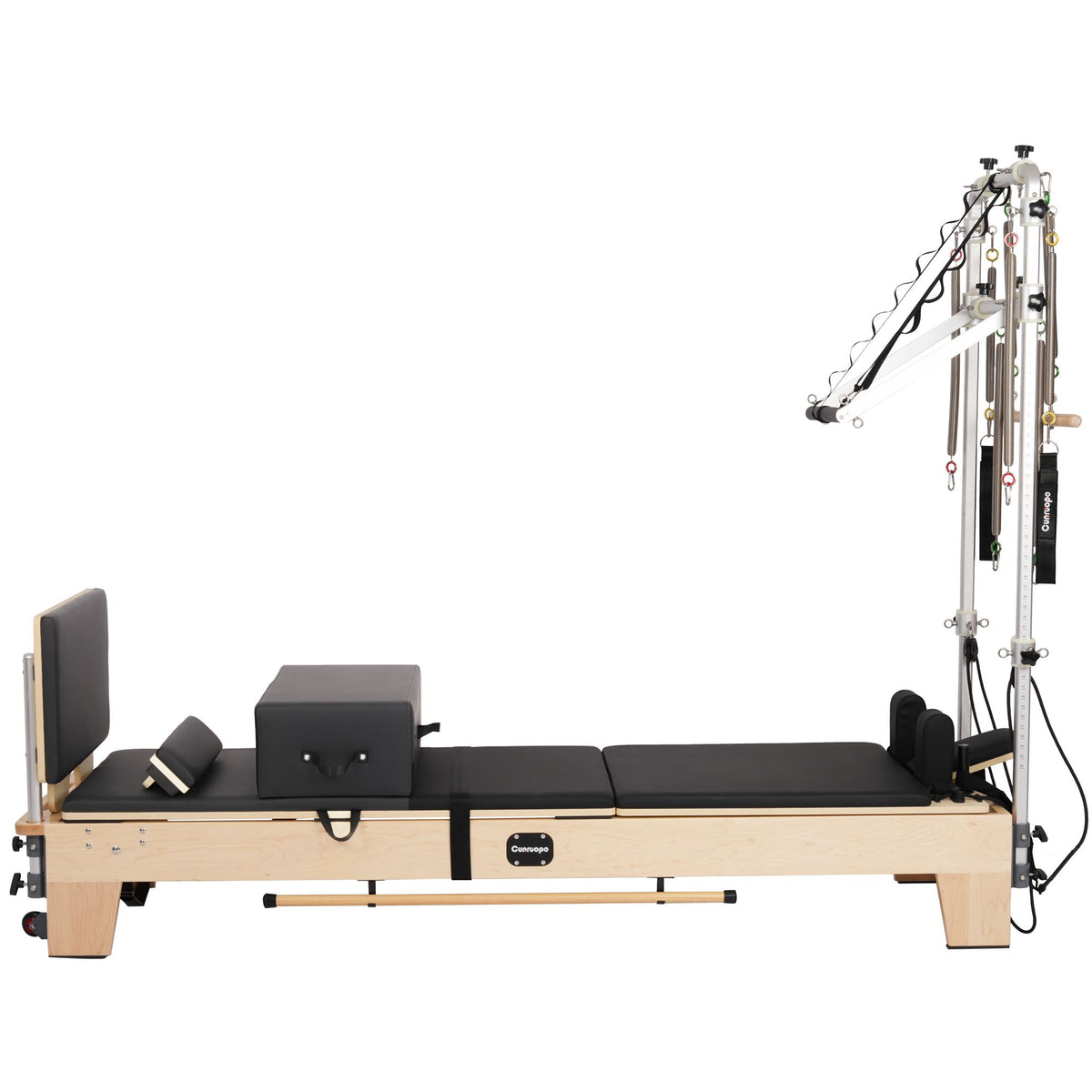 Reformer M2 avec tour et tapis