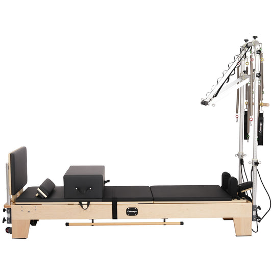 Reformer M2 avec tour et tapis 2000