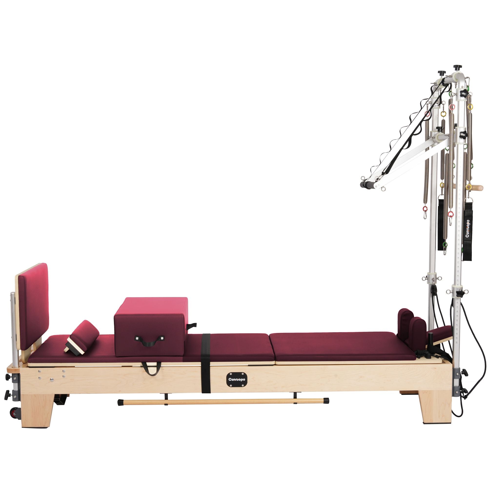 Réformateur M2 avec tour et tapis