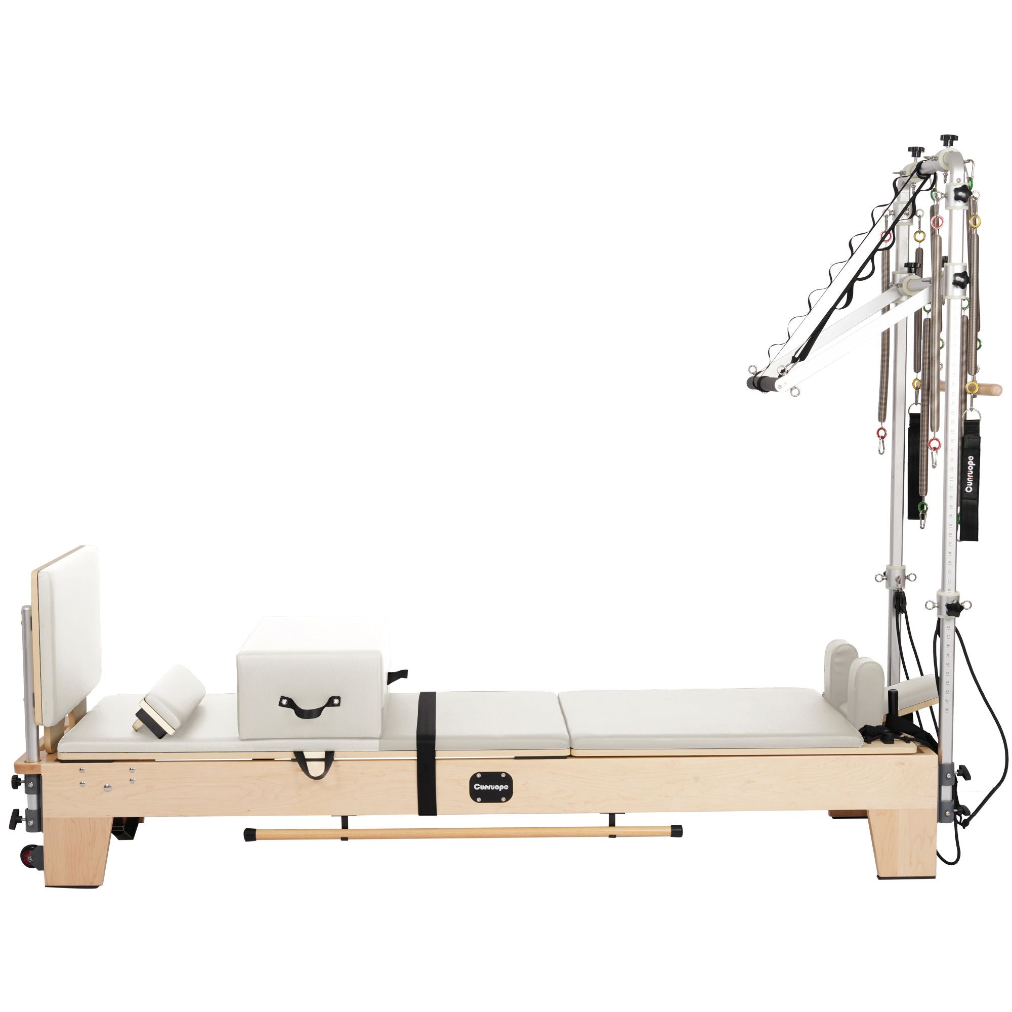 Réformateur M2 avec tour et tapis