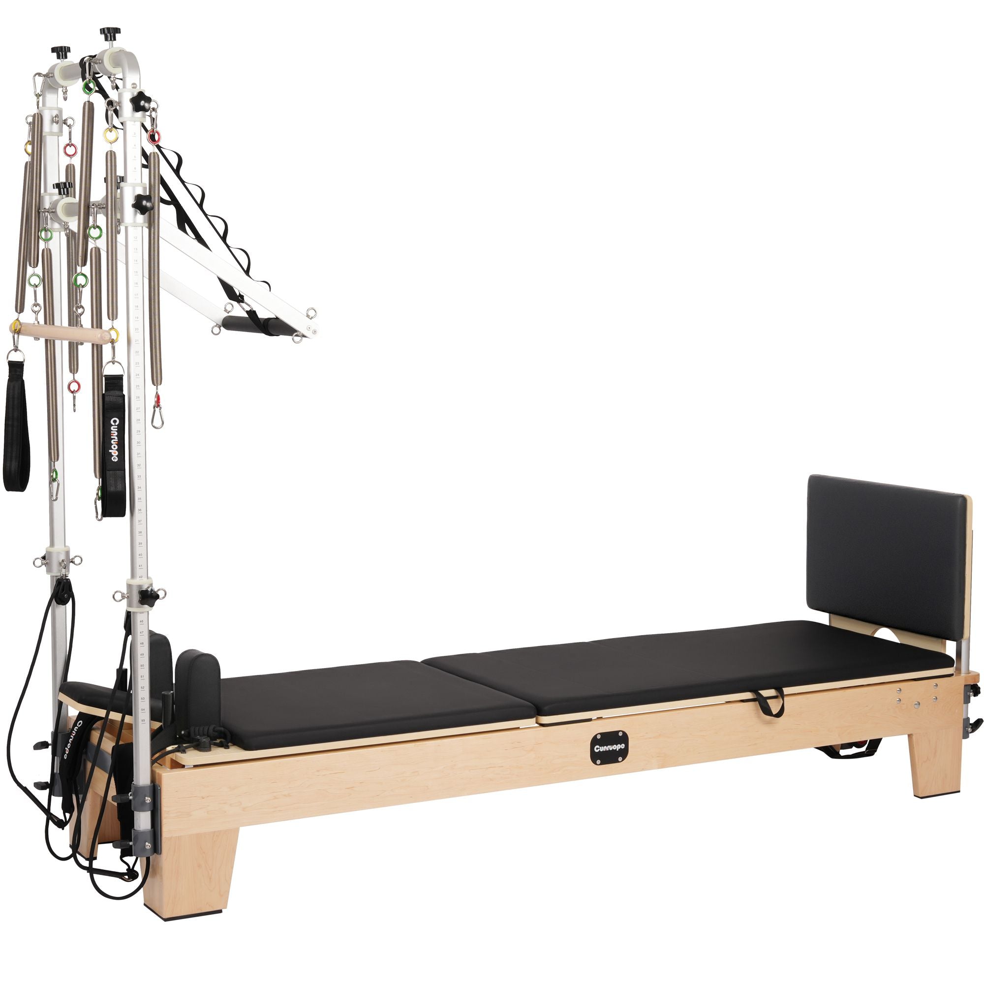 Reformer M2 avec tour et tapis