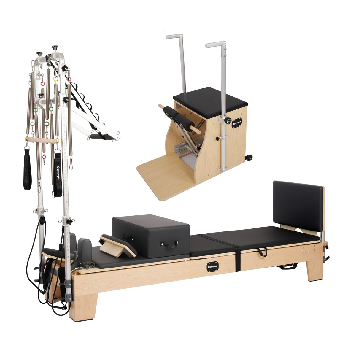 Home & Studio Package