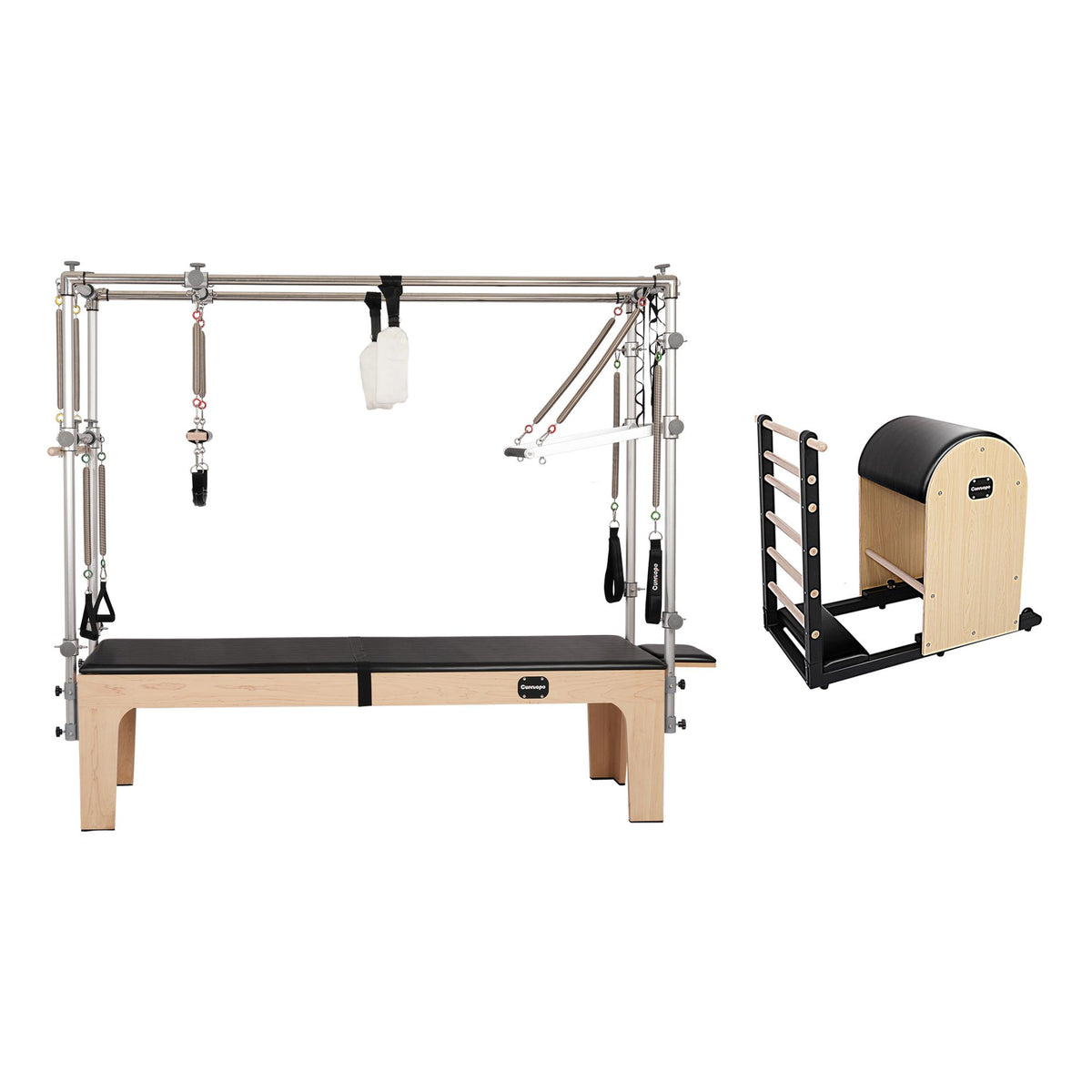 Home & Studio Package