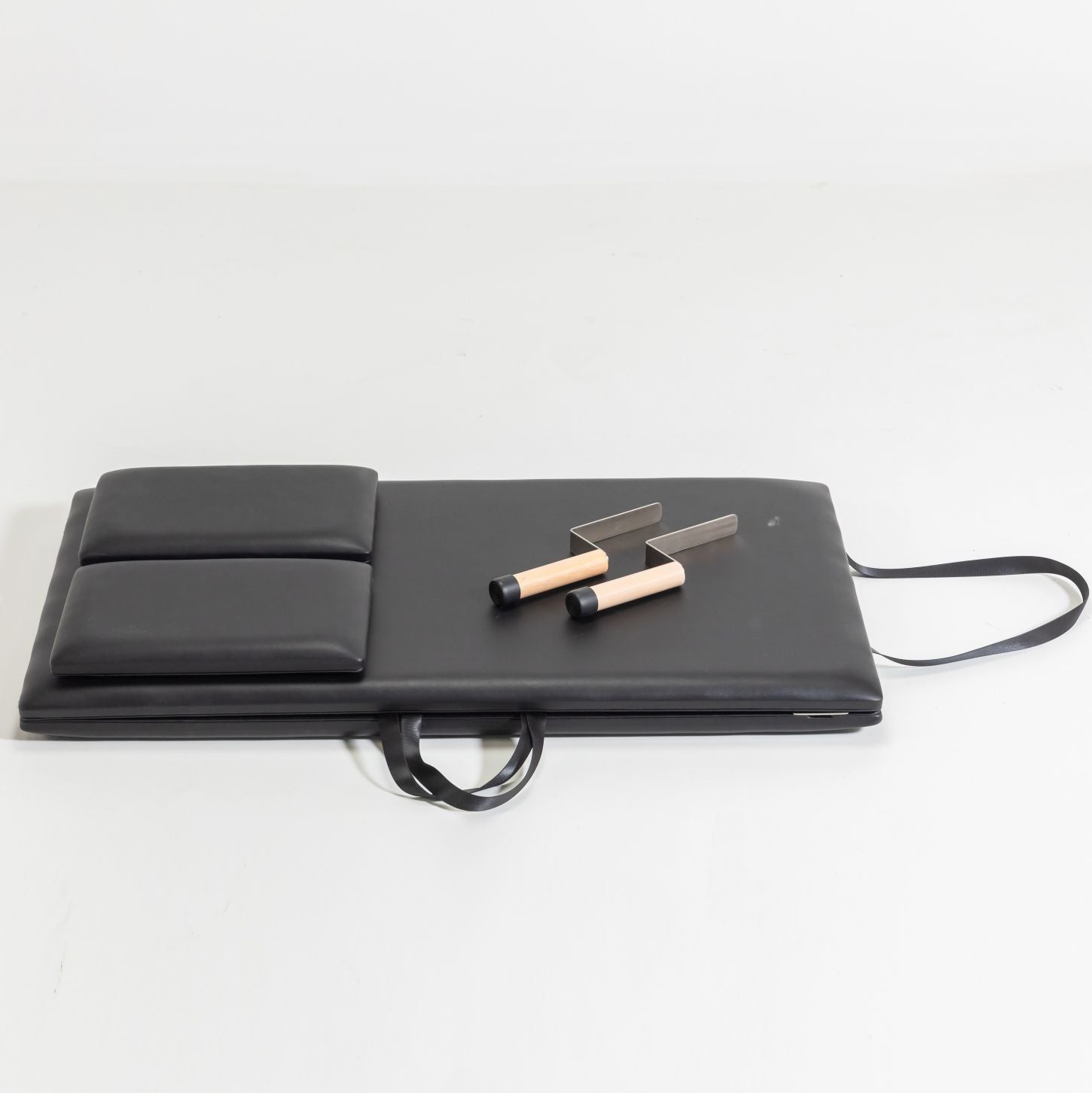 Tapis pliant classique Pilates