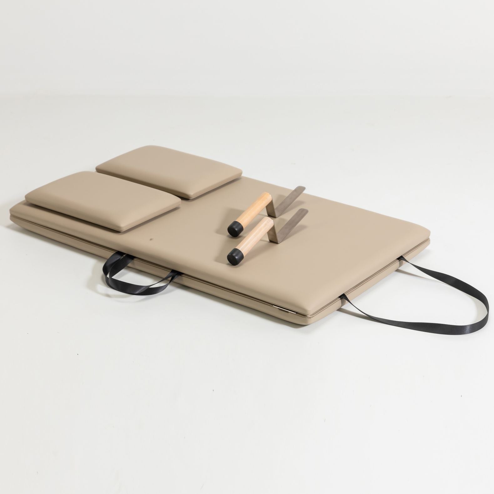 Tapis pliant classique Pilates