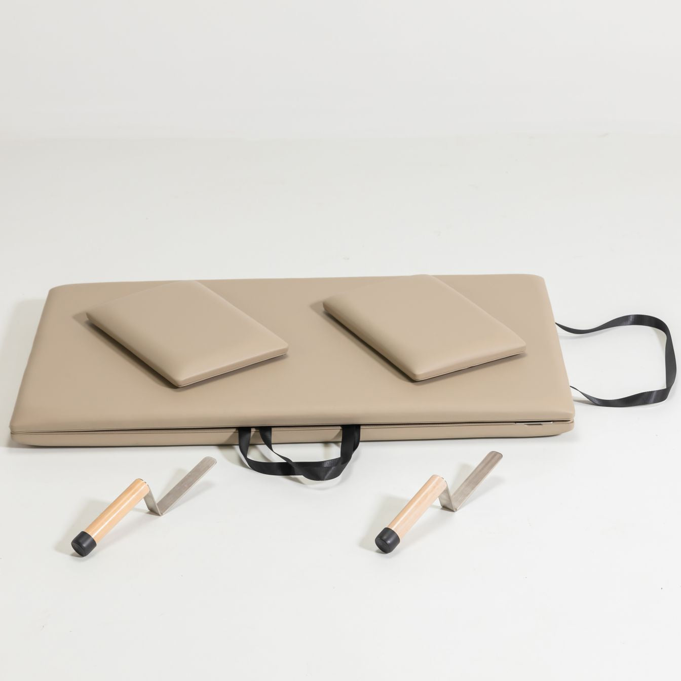 Tapis pliant classique Pilates