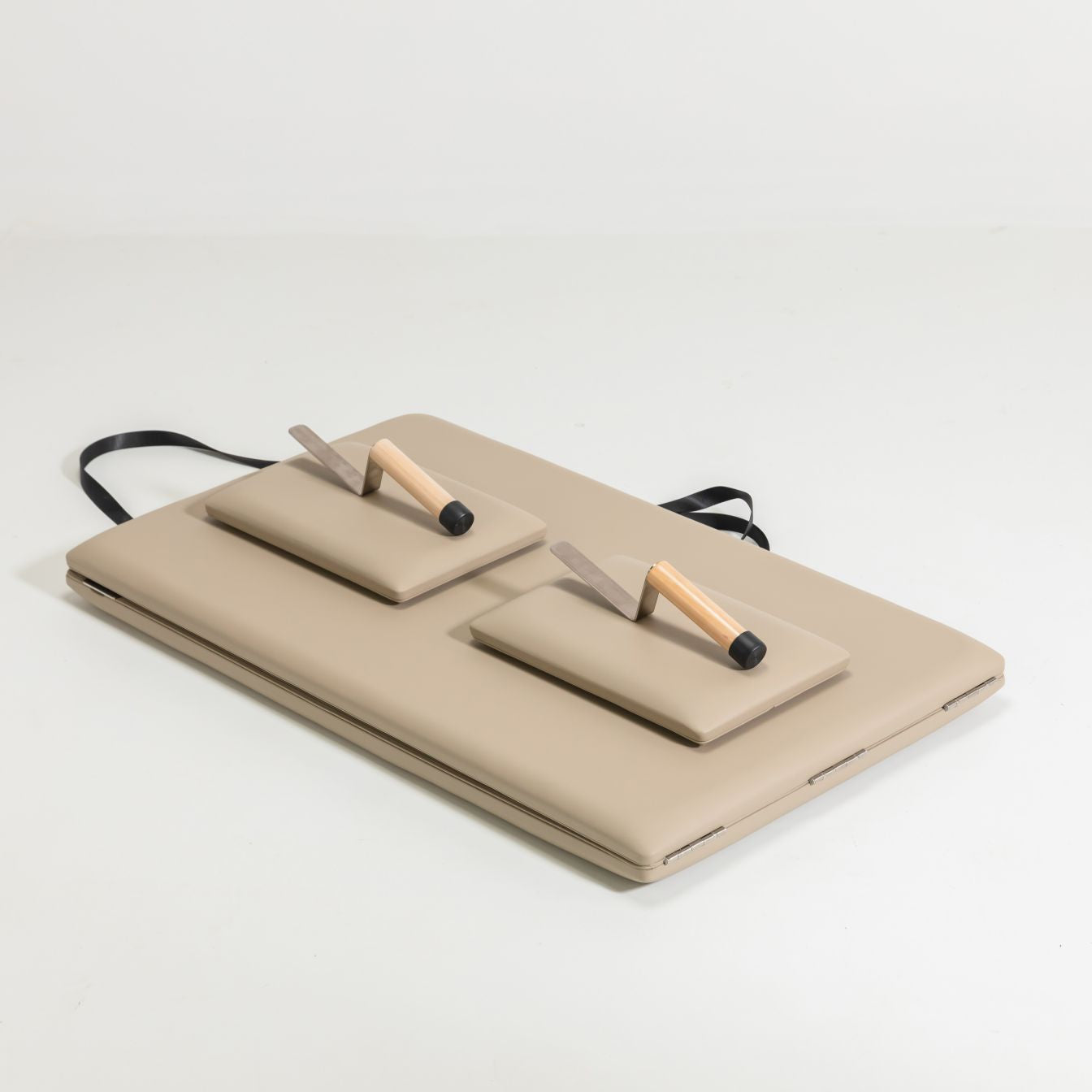 Tapis pliant classique Pilates