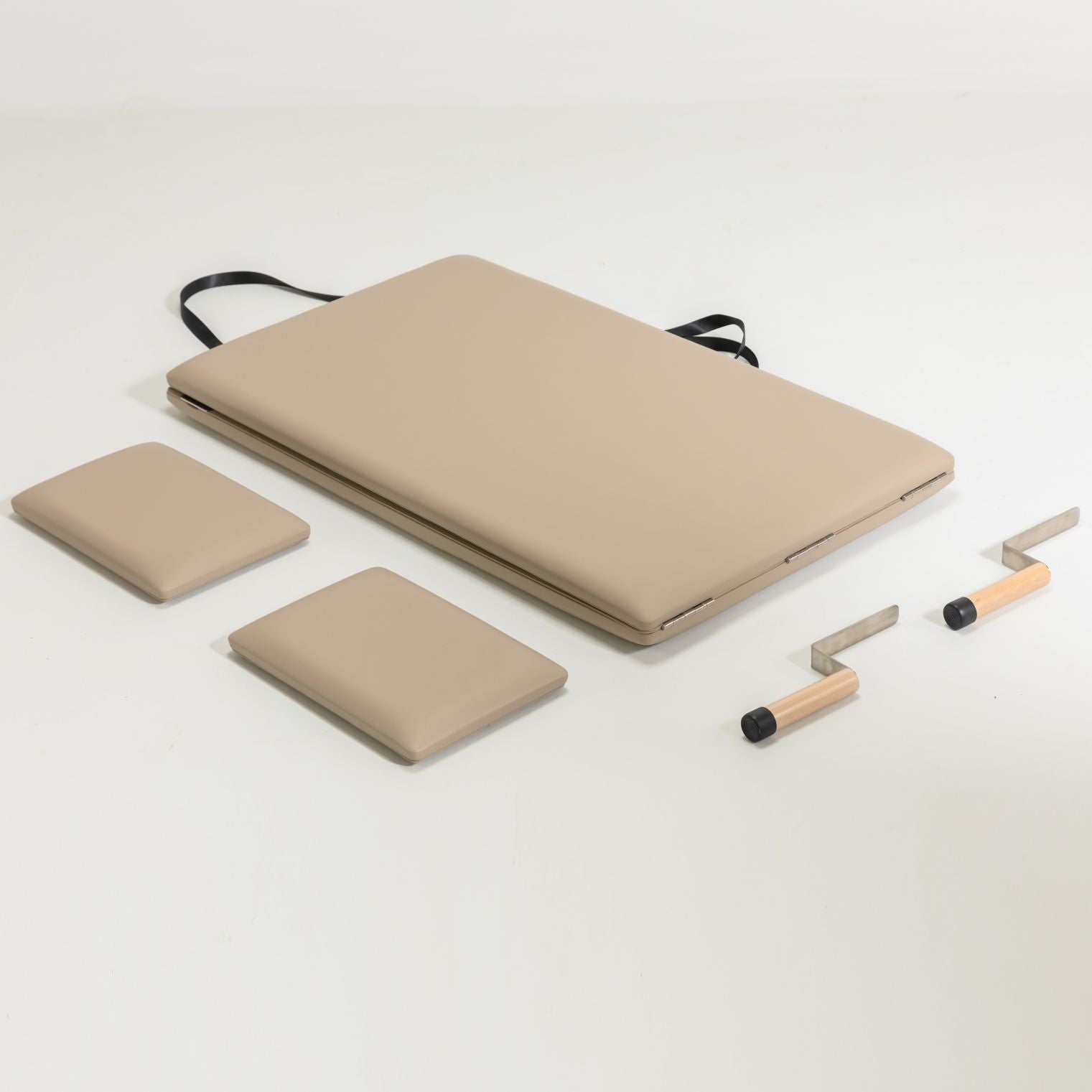 Tapis pliant classique Pilates