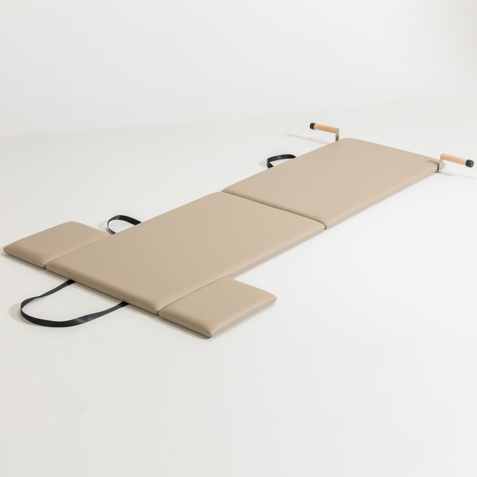 Tapis pliant classique Pilates