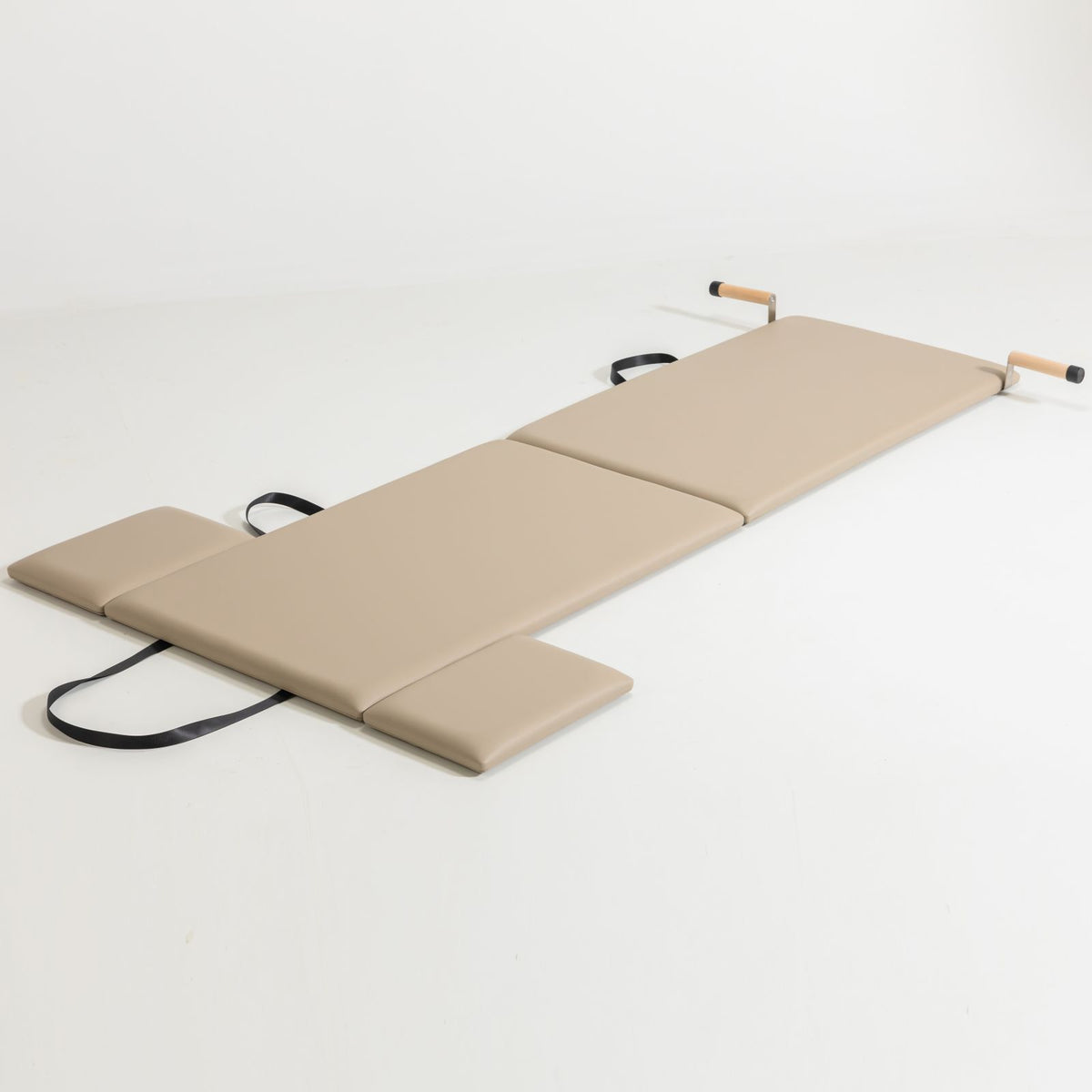 Tapis pliant classique Pilates