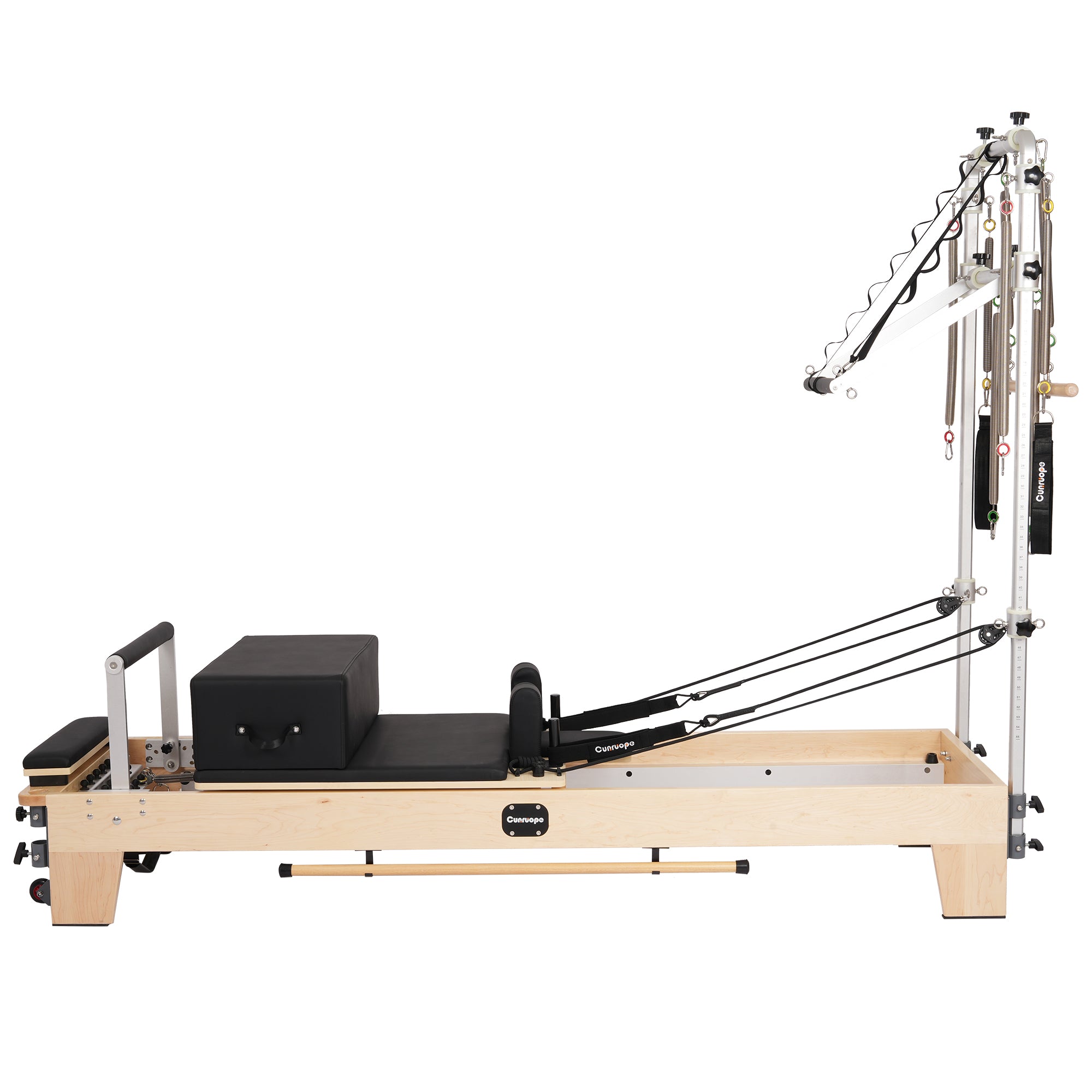 Reformer M2 avec tour et tapis