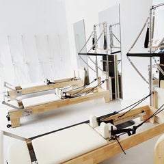 Reformer M1 avec tour et tapis